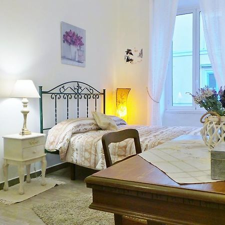 Cuore Di Testaccio Apartment Rzym Zewnętrze zdjęcie