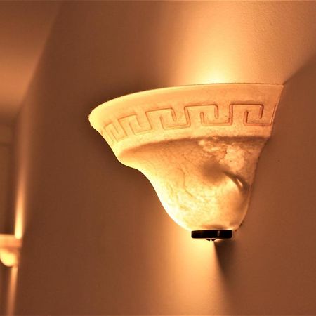 Cuore Di Testaccio Apartment Rzym Zewnętrze zdjęcie