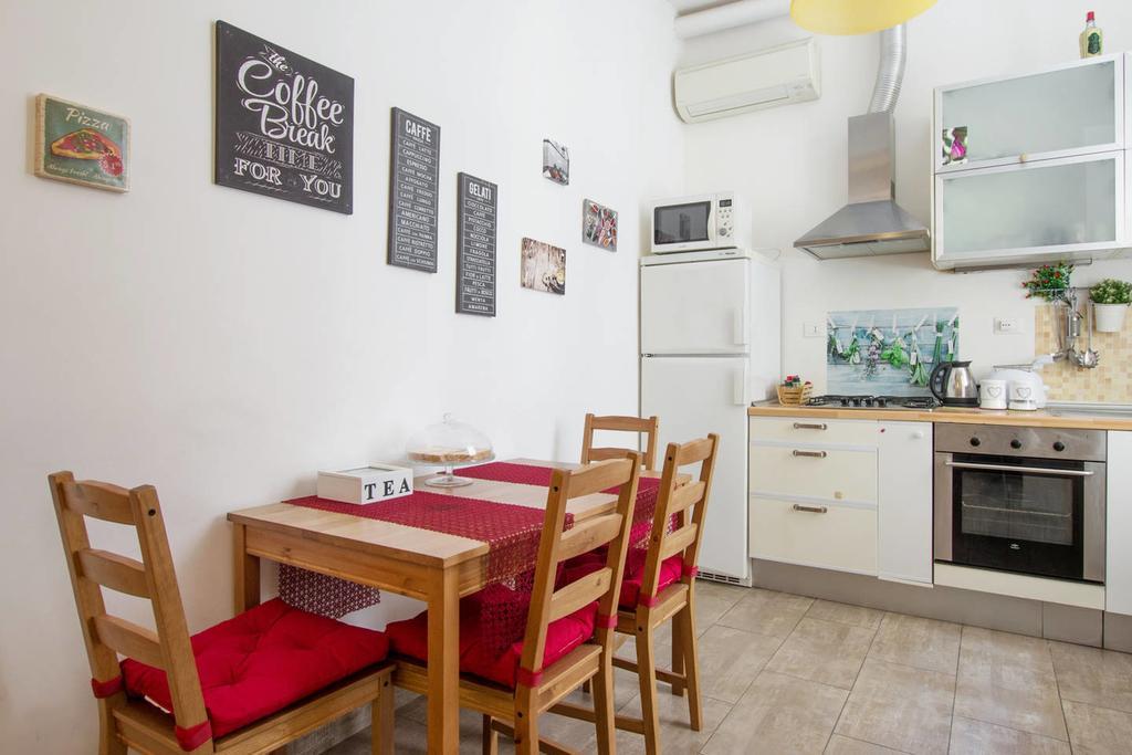 Cuore Di Testaccio Apartment Rzym Zewnętrze zdjęcie