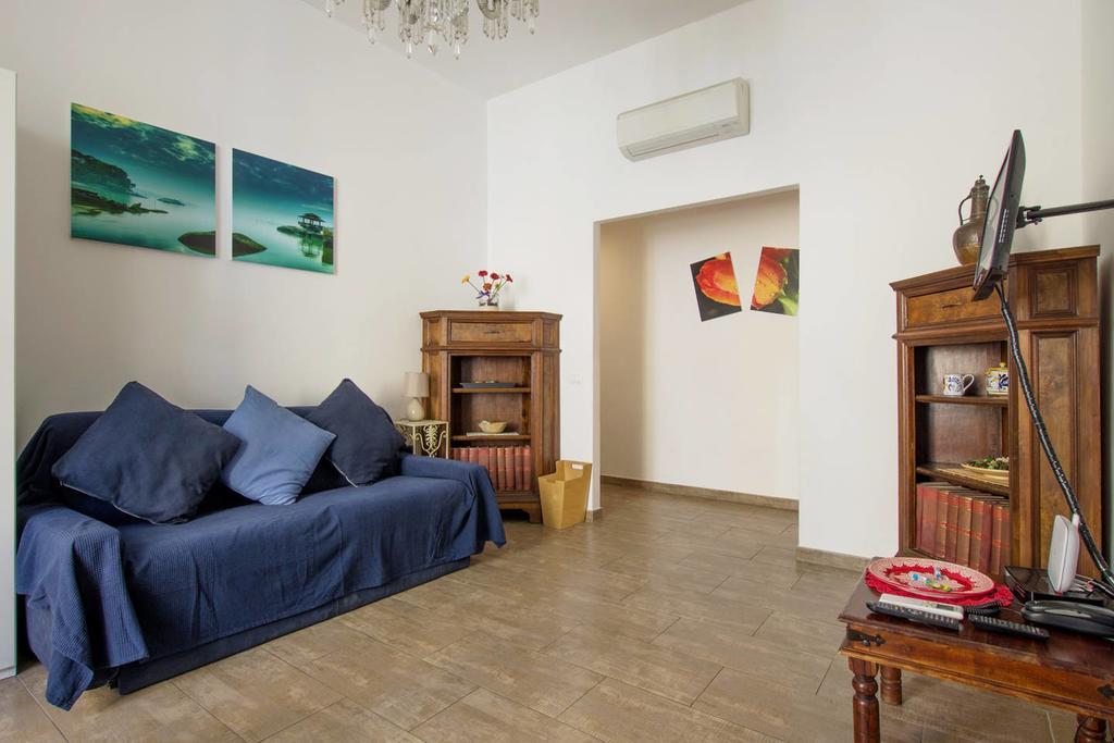 Cuore Di Testaccio Apartment Rzym Zewnętrze zdjęcie