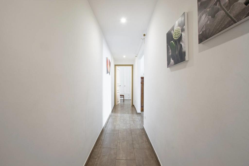 Cuore Di Testaccio Apartment Rzym Zewnętrze zdjęcie