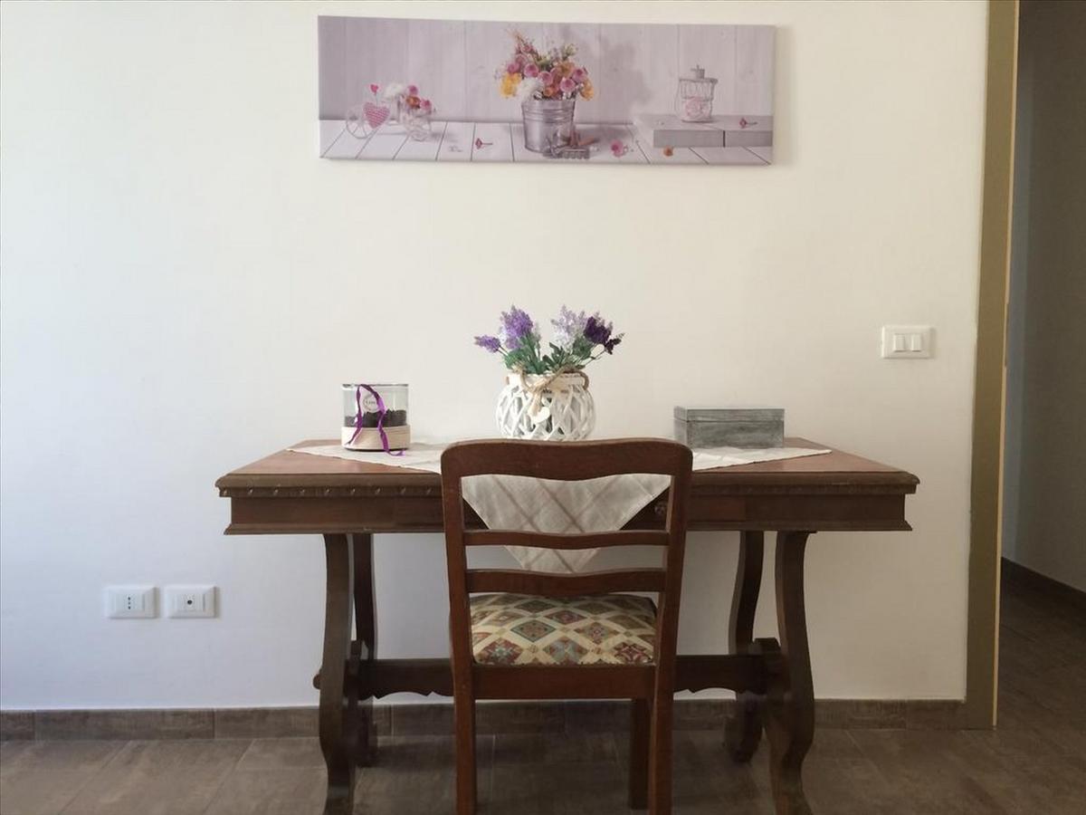 Cuore Di Testaccio Apartment Rzym Zewnętrze zdjęcie