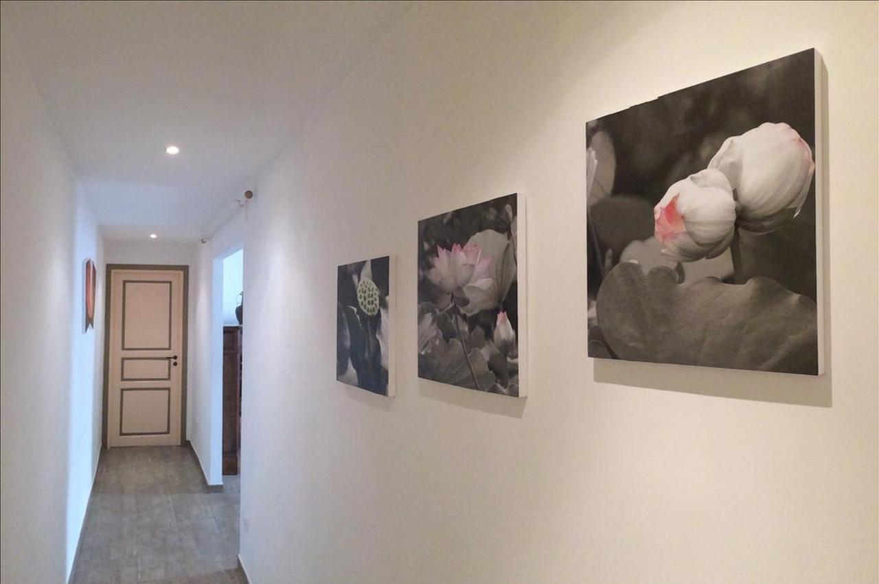 Cuore Di Testaccio Apartment Rzym Zewnętrze zdjęcie
