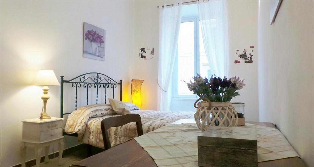 Cuore Di Testaccio Apartment Rzym Zewnętrze zdjęcie