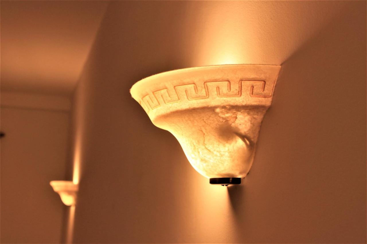 Cuore Di Testaccio Apartment Rzym Zewnętrze zdjęcie