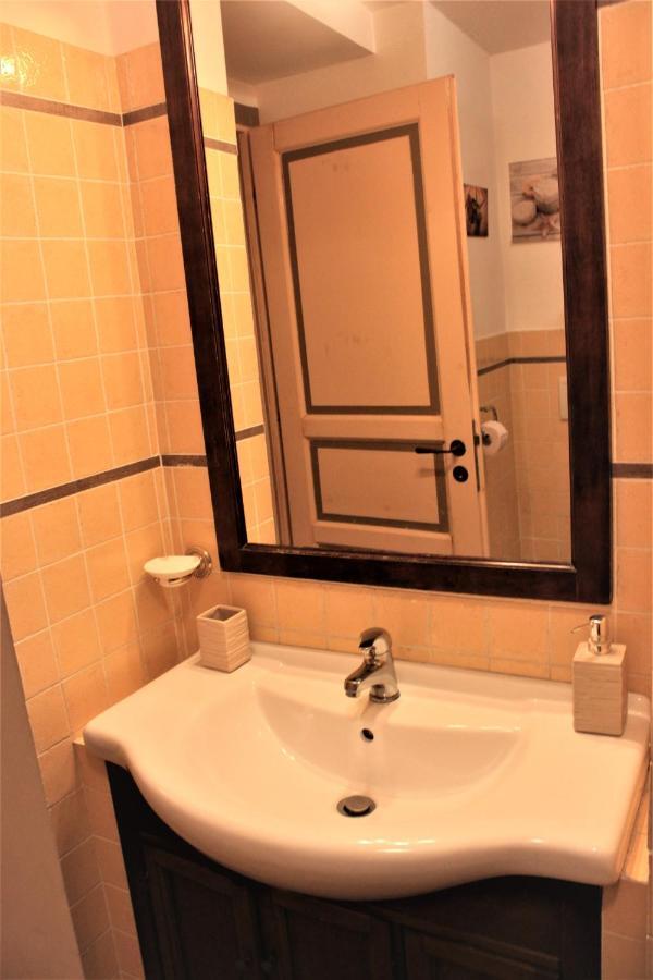 Cuore Di Testaccio Apartment Rzym Zewnętrze zdjęcie