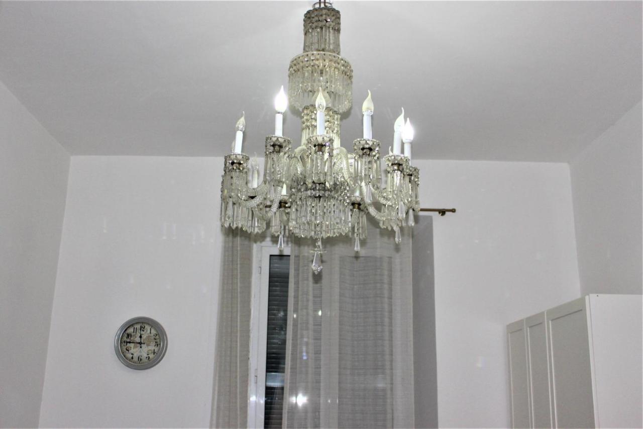 Cuore Di Testaccio Apartment Rzym Zewnętrze zdjęcie