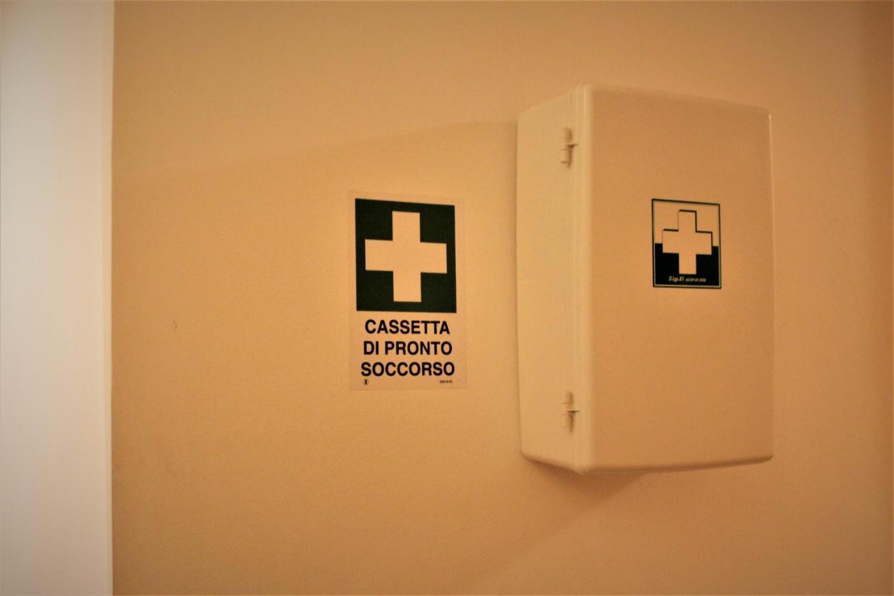 Cuore Di Testaccio Apartment Rzym Zewnętrze zdjęcie